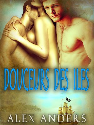 cover image of Douceurs des îles